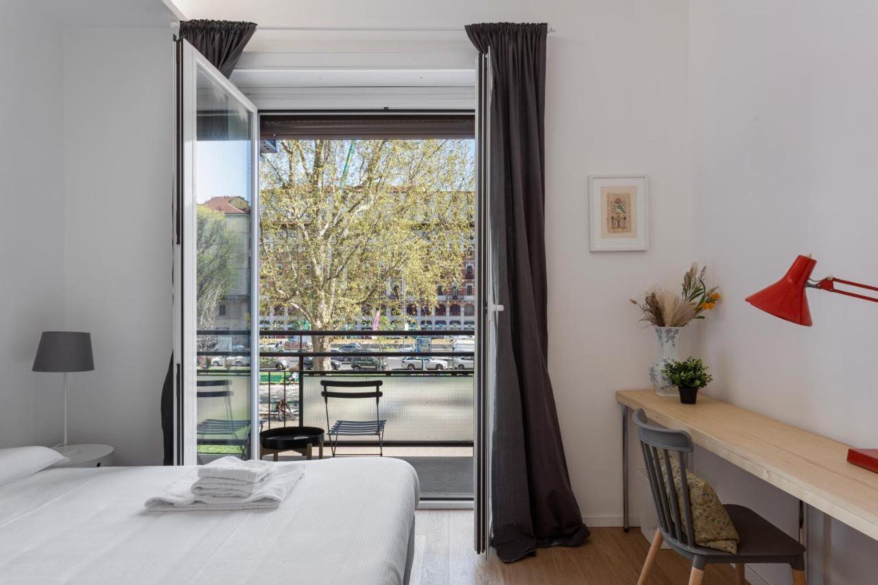 מילאנו Naviglio Dream - Via Codara מראה חיצוני תמונה